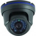 Câmera Dome Infravermelho Vmd 315 Ir Intelbras 15 Metros Cz